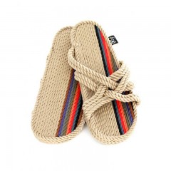 Slip On Camel Multisole - slika 3