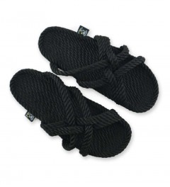 Slip On Black - slika 1