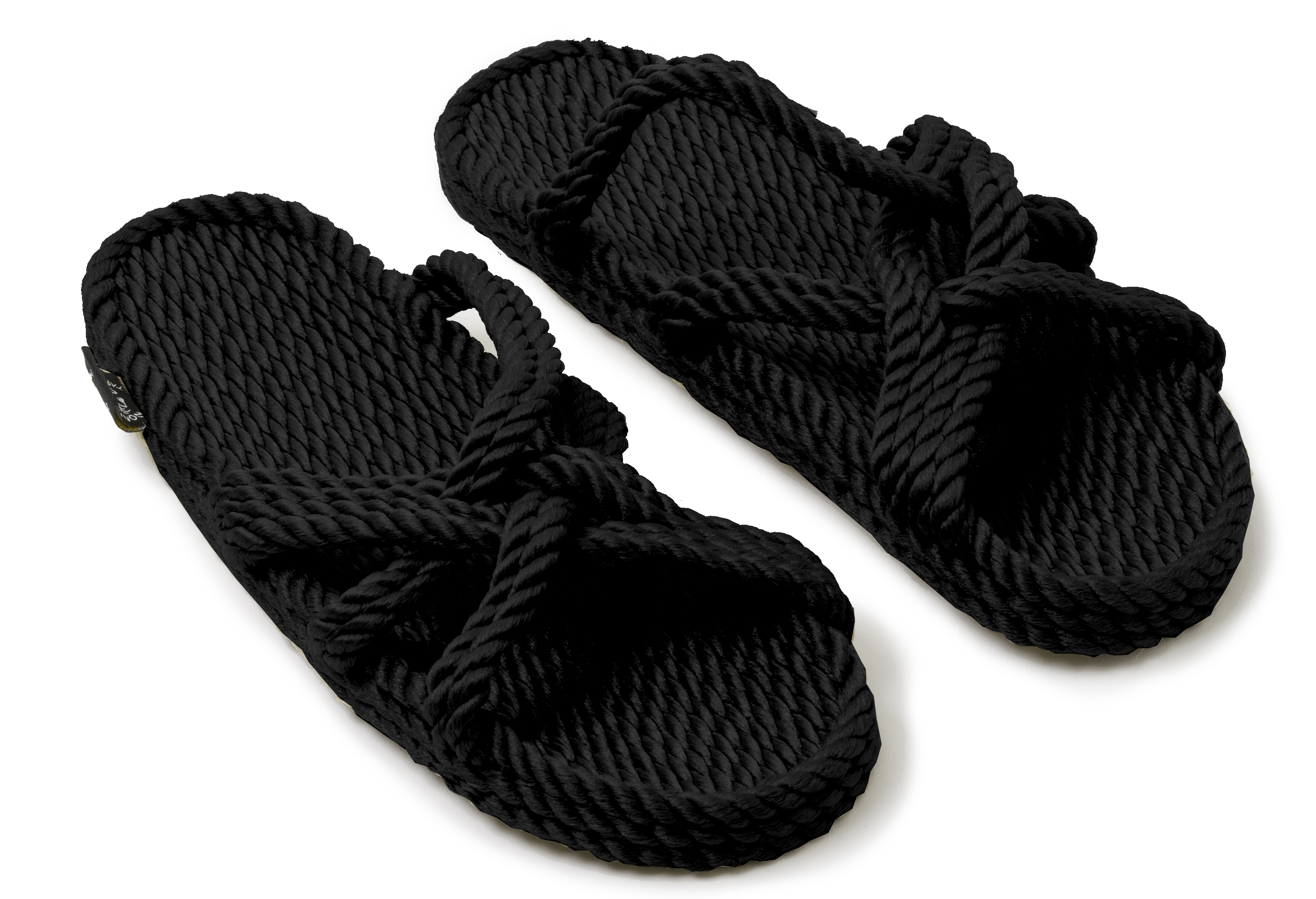 Slip On Black - slika 1