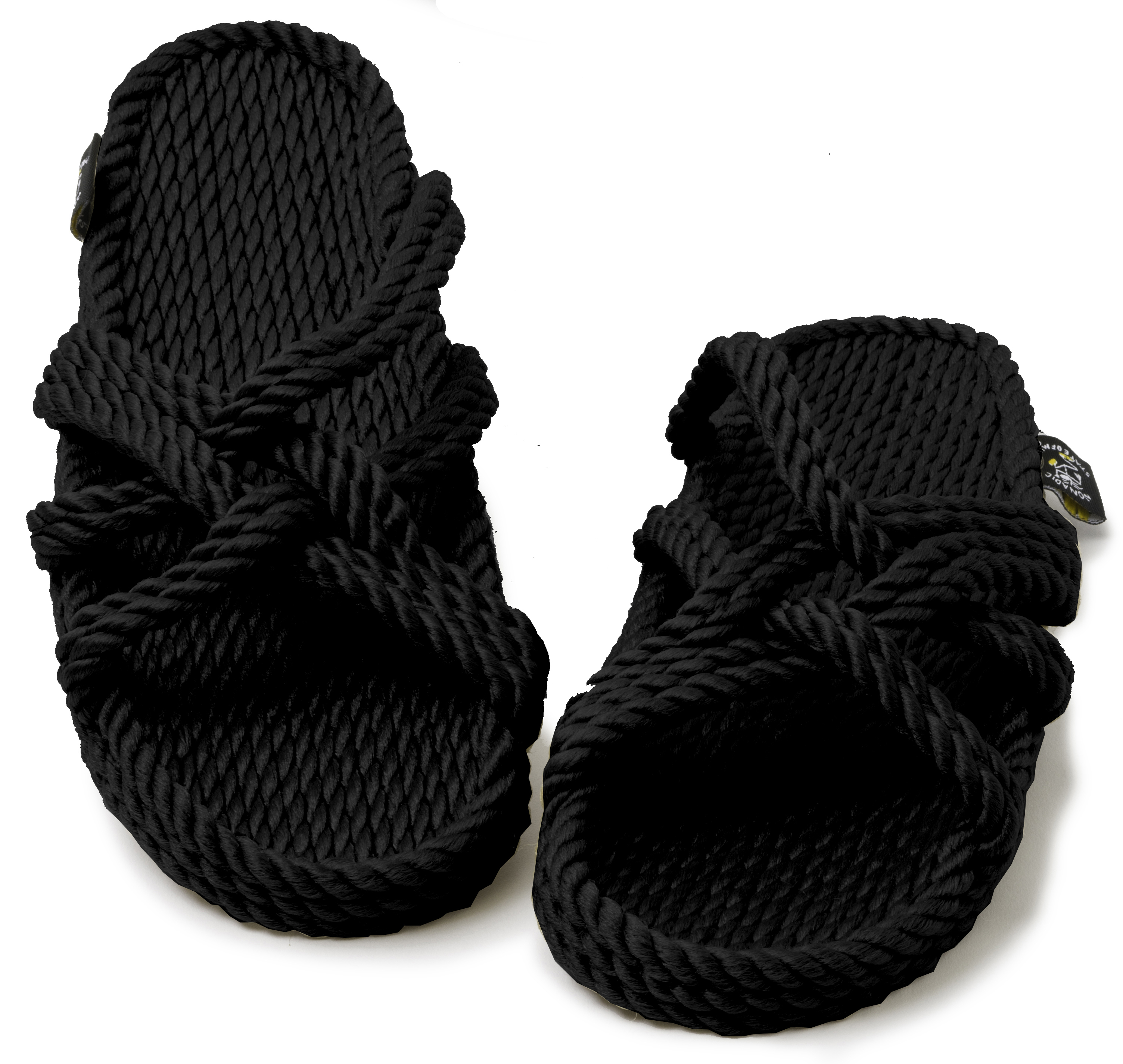 Slip On Black - slika 2