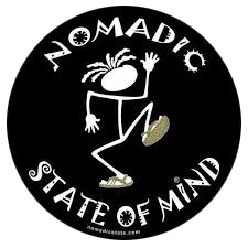 Slip On Black | Nomadic State of Mind, Hrvatska